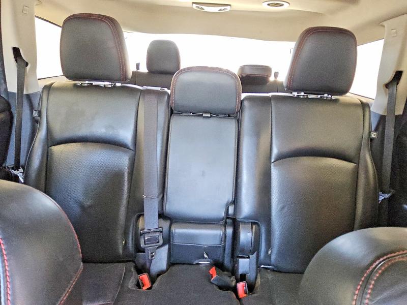 Photo 10 from auction – 2015 DODGE JOURNEY R/ with VIN 3C4PDCEG9FT614793