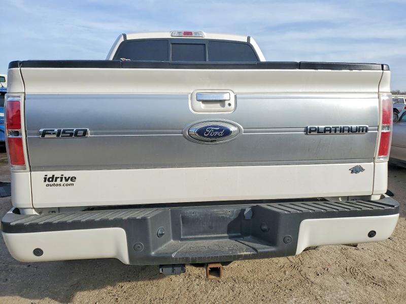 Photo 6 from auction – 2013 FORD F150 SUPER with VIN 1FTFW1ET1DFD82995