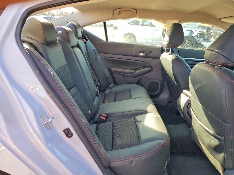 Photo 10 from auction – 2023 NISSAN ALTIMA SR with VIN 1N4BL4CV6PN370080