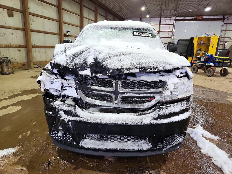 Photo 5 from auction – 2015 DODGE JOURNEY SE with VIN 3C4PDCAB7FT756263