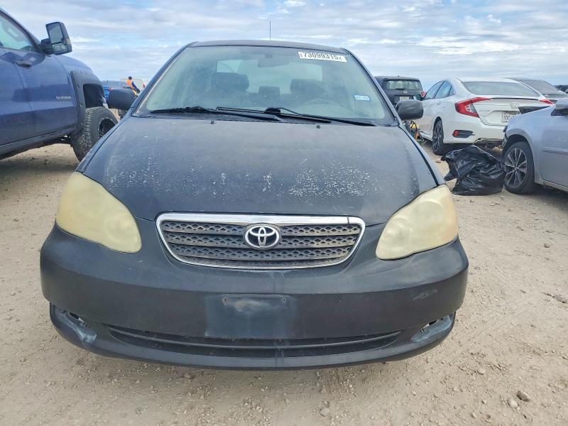 Photo 5 from auction – 2007 TOYOTA COROLLA CE with VIN 1NXBR32EX7Z886268