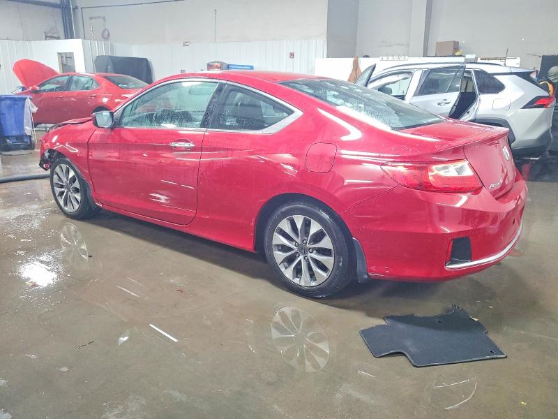 Photo 2 from auction – 2015 HONDA ACCORD LX- with VIN 1HGCT1B38FA016324