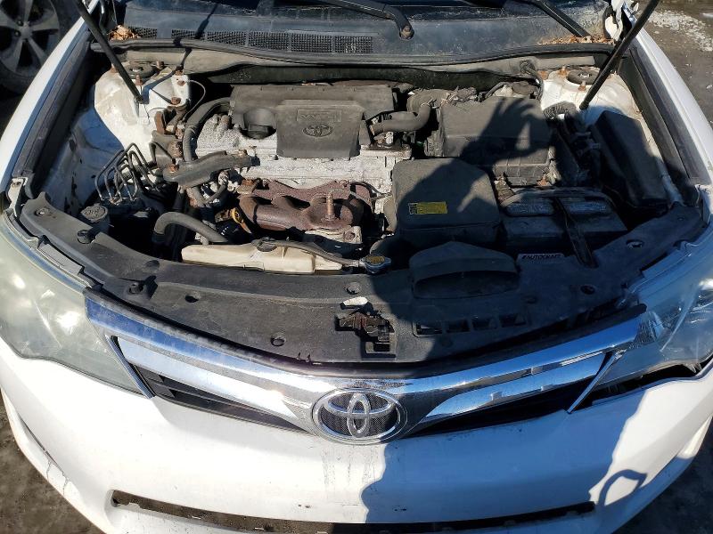Photo 11 from auction – 2013 TOYOTA CAMRY with VIN 4T4BF1FK0DR289953