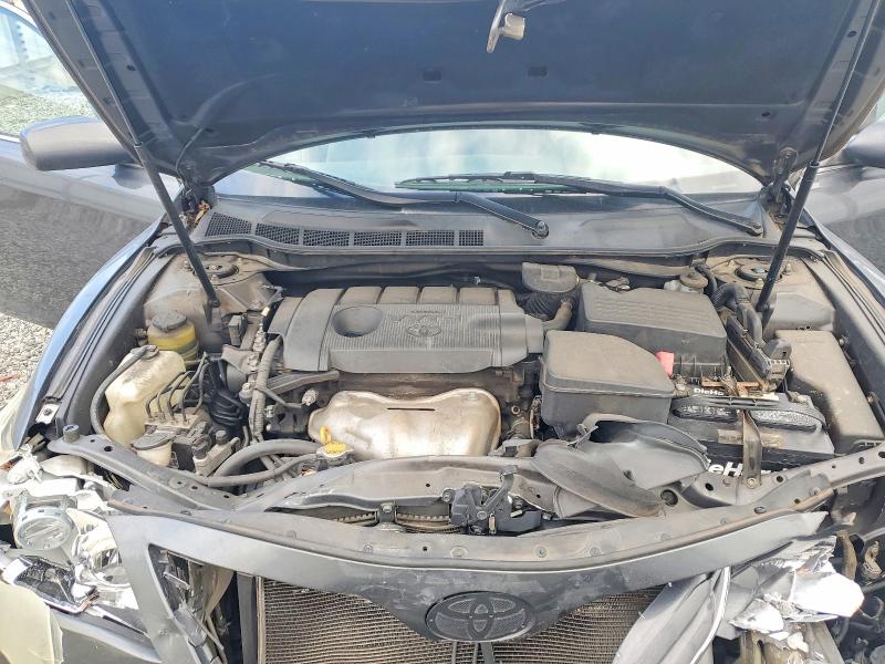 Photo 11 from auction – 2011 TOYOTA CAMRY BASE with VIN 4T1BF3EK9BU126190