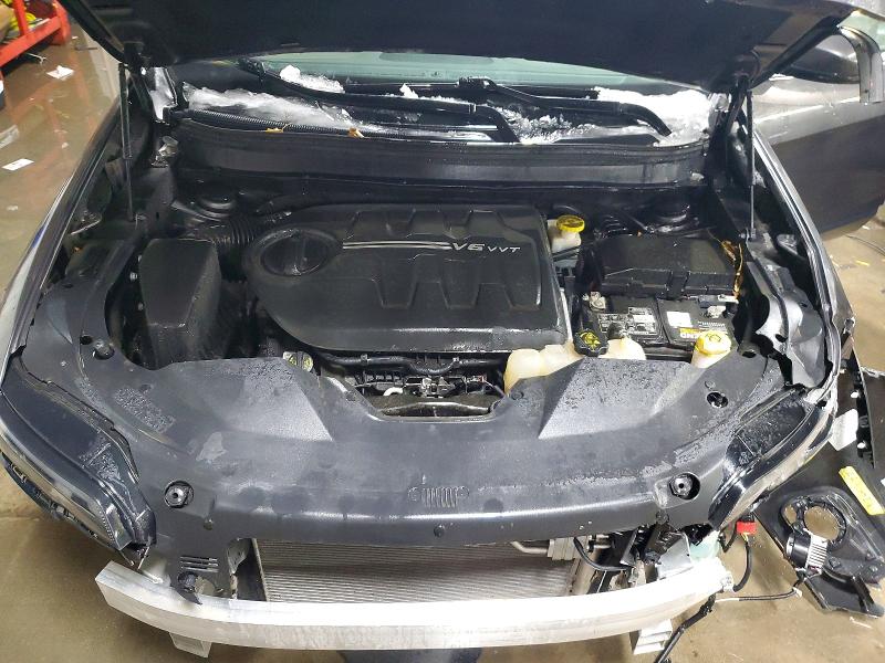 Photo 11 from auction – 2021 JEEP CHEROKEE with VIN 1C4PJLMX5MD111999
