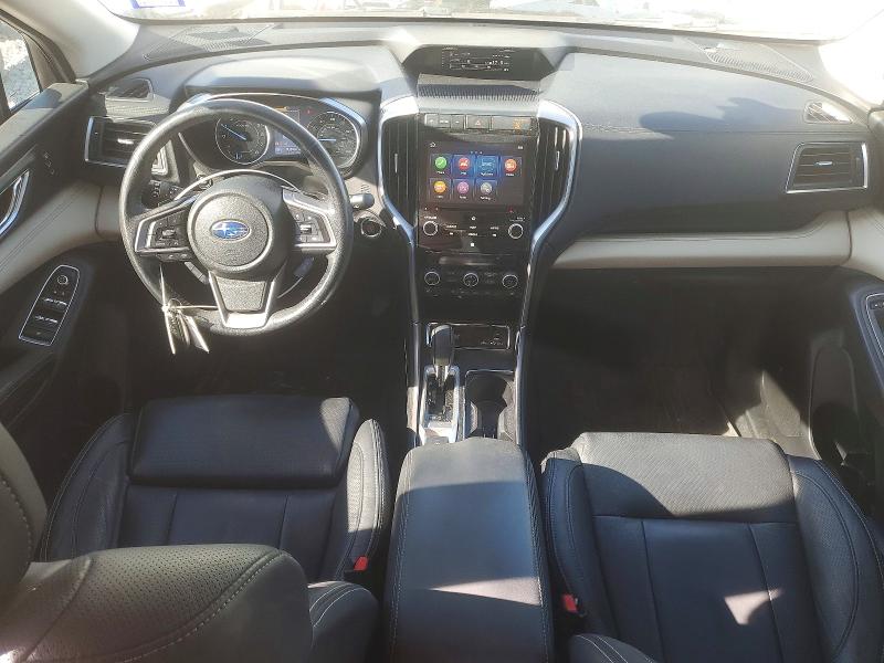 Photo 8 from auction – 2020 SUBARU ASCENT LIM with VIN 4S4WMAPDXL3476252