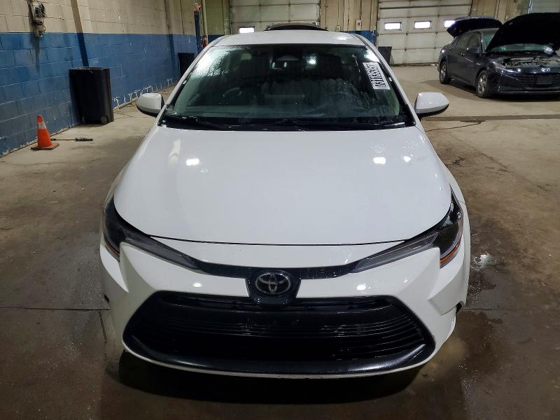 Photo 5 from auction – 2023 TOYOTA COROLLA LE with VIN 5YFB4MDE2PP024052
