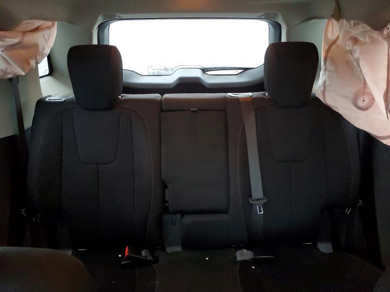 Foto 10 de la subasta – 2015 GMC TERRAIN SL con VIN 2GKALMEK4F6253694