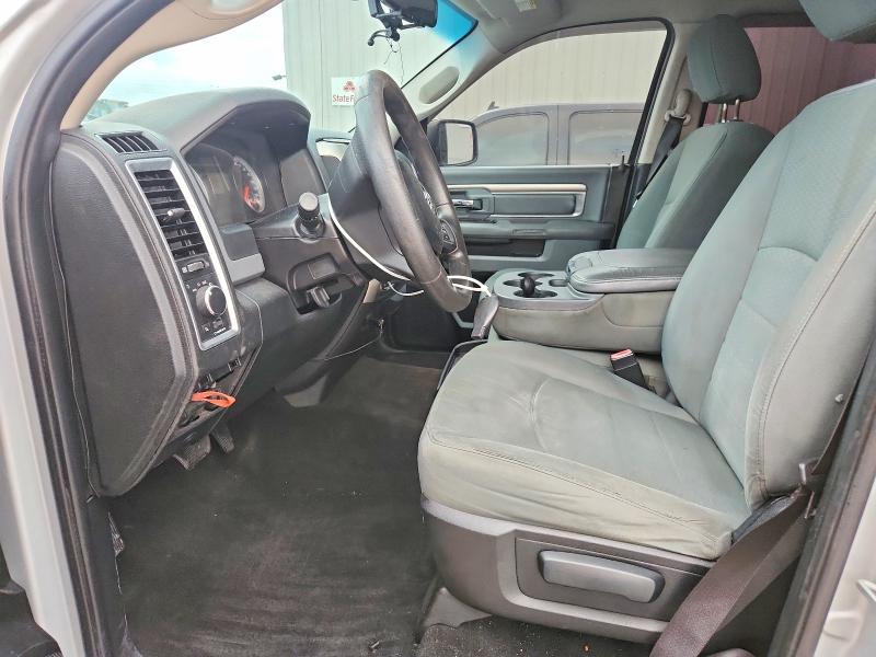 Photo 7 from auction – 2015 RAM 1500 with VIN 1C6RR7LT4FS632239