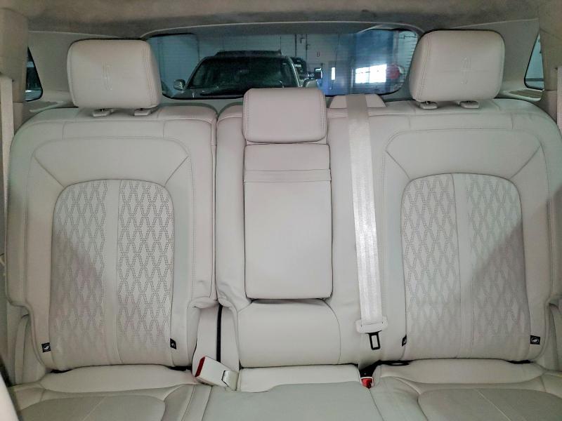 Photo 10 from auction – 2020 LINCOLN NAUTILUS B with VIN 2LMPJ9JP1LBL02461