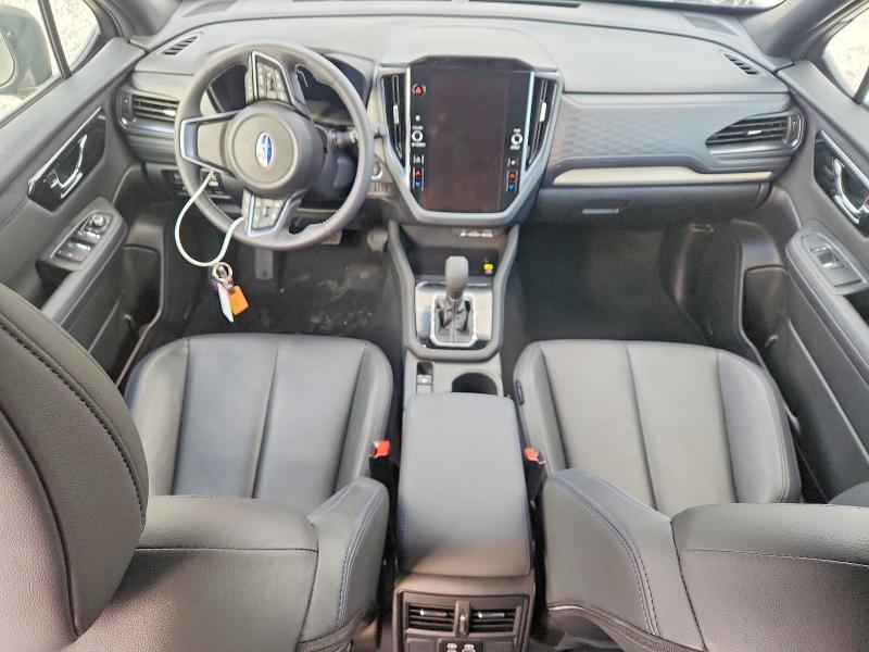 Foto 8 de la subasta – 2025 SUBARU FORESTER con VIN JF2SLSRD1SH406375