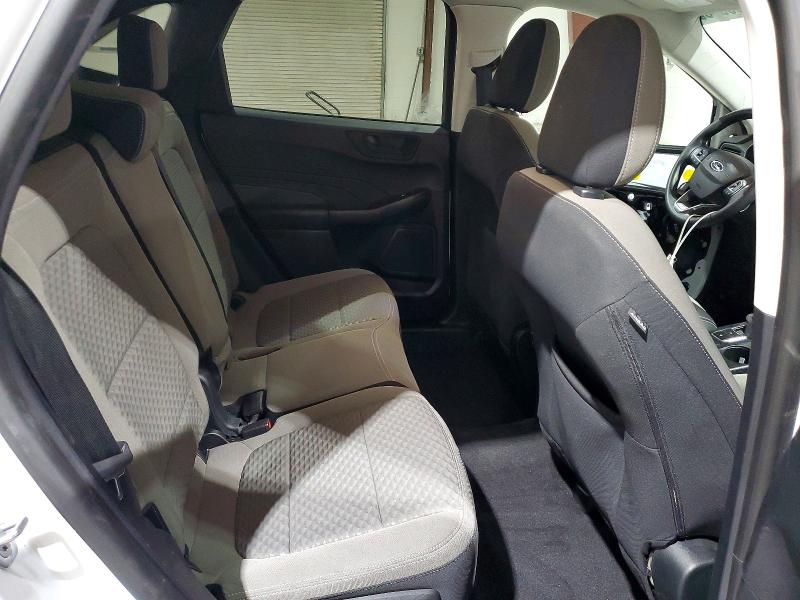 Photo 11 from auction – 2022 FORD ESCAPE SE with VIN 1FMCU0BZXNUB08232