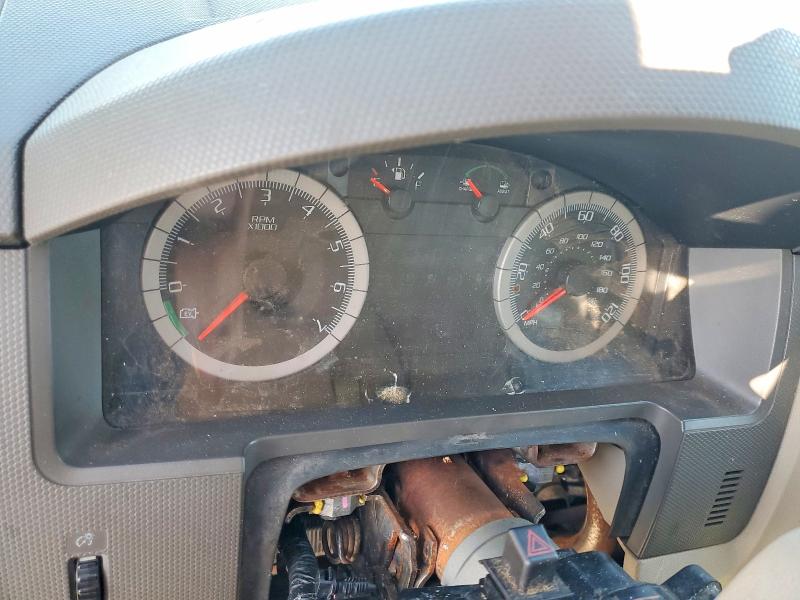 Foto 9 de la subasta – 2008 FORD ESCAPE con VIN 1FMCU59H98KB12864