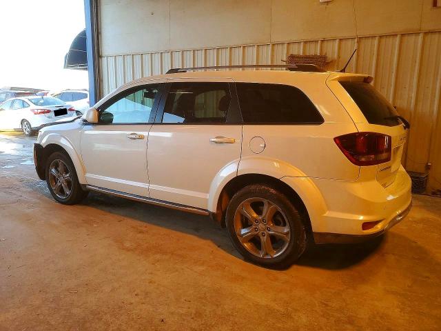 Photo 2 from auction – 2016 DODGE JOURNEY with VIN 3C4PDCGBXGT199356