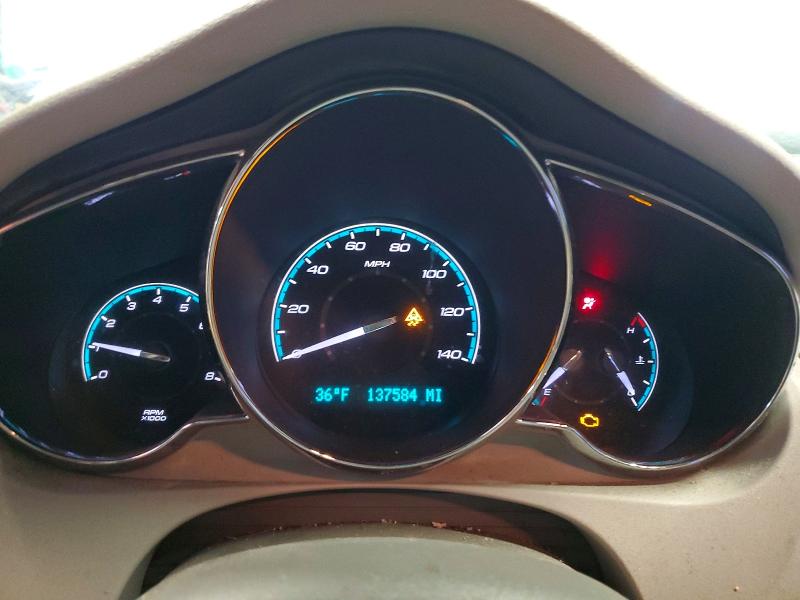 Photo 9 from auction – 2010 CHEVROLET MALIBU LS with VIN 1G1ZA5EB4AF178478