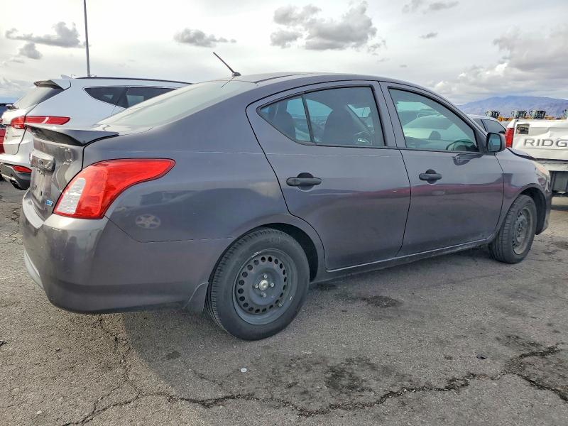 Photo 3 from auction – 2015 NISS VERSA with VIN 3N1CN7AP4FL882839