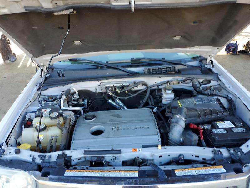 Photo 11 from auction – 2009 FORD ESCAPE HYB with VIN 1FMCU49359KA86747