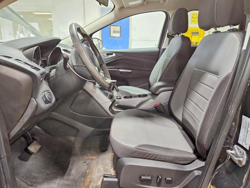 Photo 7 from auction – 2014 FORD ESCAPE SE with VIN 1FMCU0GX7EUC68303