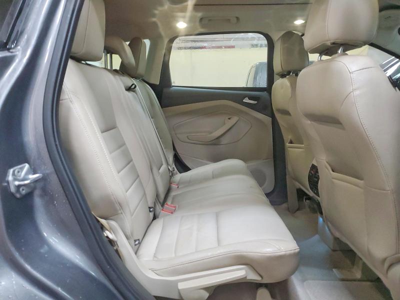 Photo 11 from auction – 2014 FORD ESCAPE TIT with VIN 1FMCU0JXXEUD84412