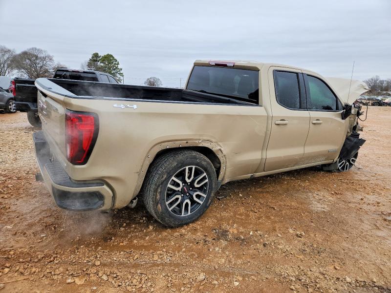 Photo 3 from auction – 2023 GMC SIERRA with VIN 1GTRUCED9PZ153331
