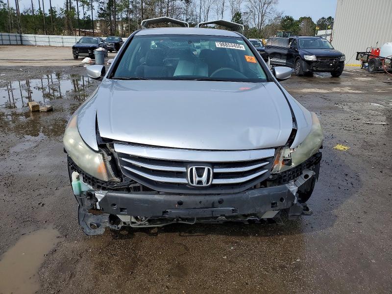 Photo 5 from auction – 2012 HONDA ACCORD LXP with VIN 1HGCP2F48CA169455