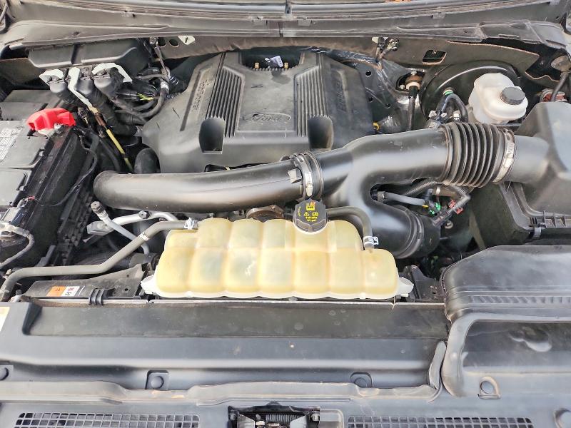Photo 12 from auction – 2020 FORD EXPEDITION with VIN 1FMJU1HTXLEA73442