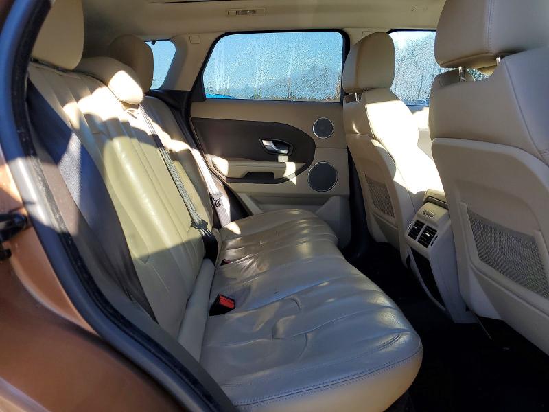 Photo 11 from auction – 2014 LAND ROVER RANGE ROVE with VIN SALVR2BG9EH945984