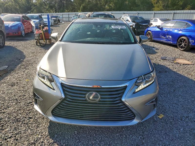 Photo 5 from auction – 2016 LEXUS ES 350 with VIN 58ABK1GG8GU023156