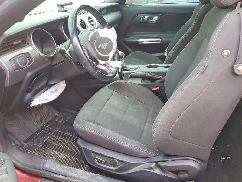 Photo 7 from auction – 2018 FORD MUSTANG GT with VIN 1FA6P8CF4J5161899
