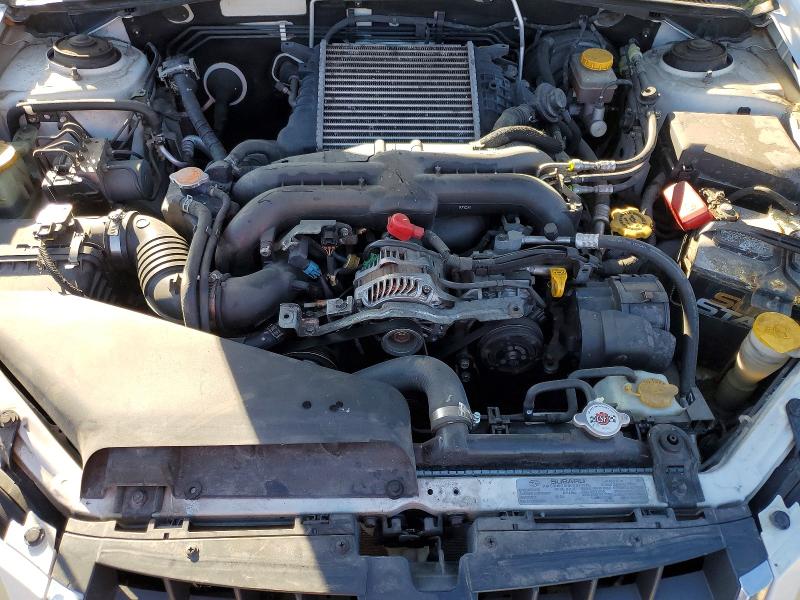 Photo 11 from auction – 2008 SUBARU OUTBACK 2. with VIN 4S4BP63C086313325