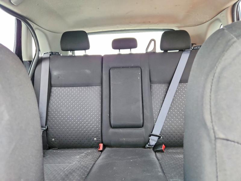 Photo 10 from auction – 2011 MITSUBISHI OUTLANDER with VIN JA4AR4AU5BZ017761
