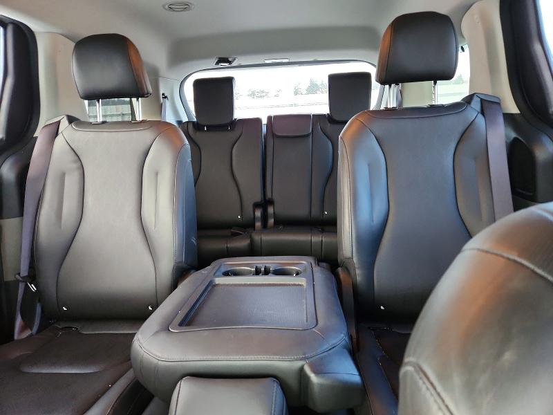 Photo 10 from auction – 2025 KIA CARNIVAL E with VIN KNDNC5K33S6452297