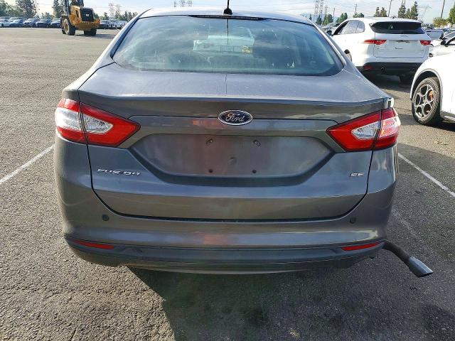 Photo 6 from auction – 2013 FORD FUSION with VIN 3FA6P0H7XDR252020