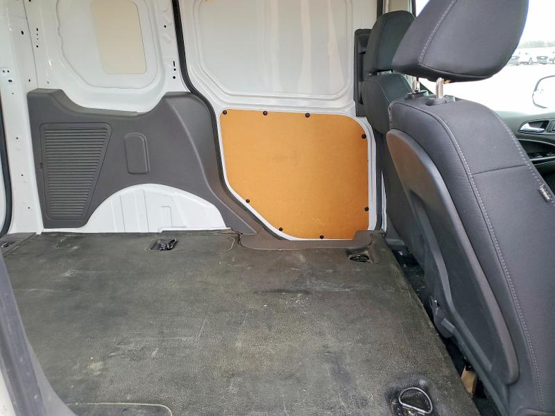 Photo 11 from auction – 2020 FORD TRANSIT CO with VIN NM0LS6F22L1436945