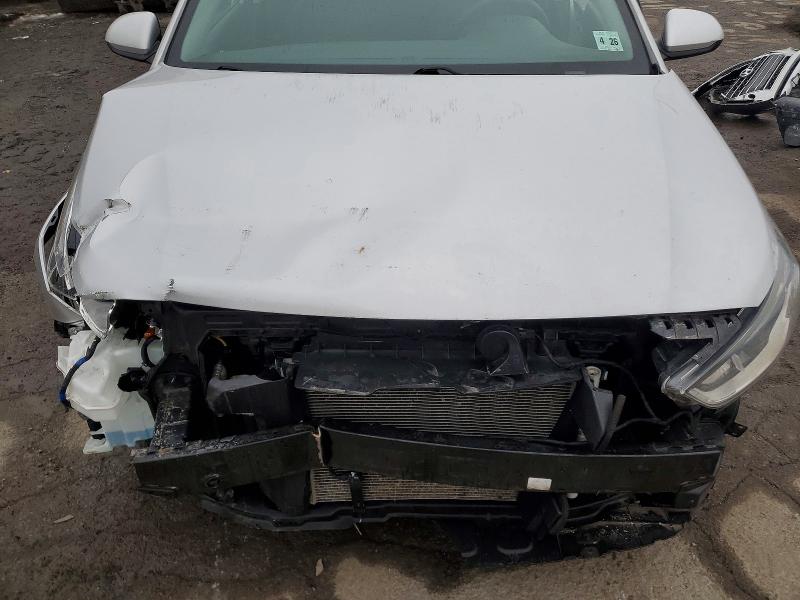 Photo 11 from auction – 2021 HYUNDAI ACCENT with VIN 3KPC24A61ME132859
