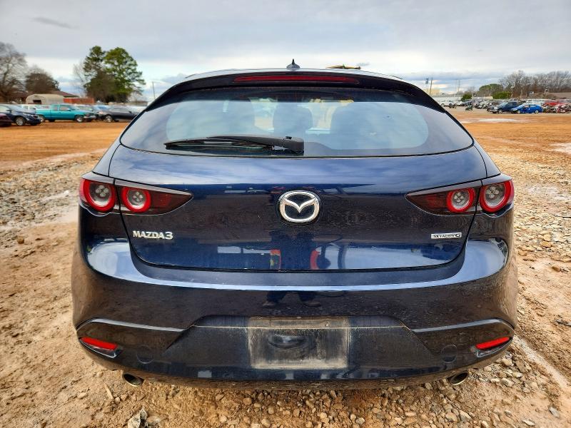 Photo 6 from auction – 2019 MAZDA 3 PREFERRE with VIN JM1BPAMM5K1146074