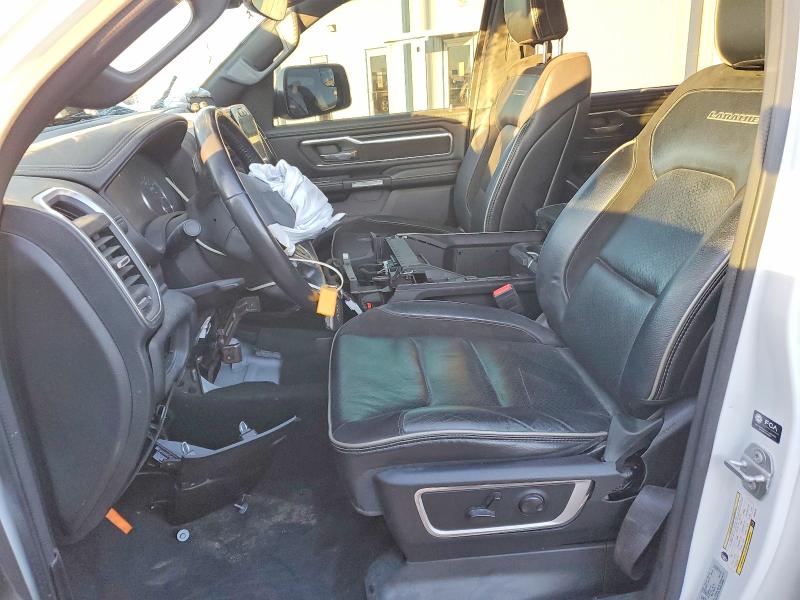 Zdjęcie 7 z aukcji – 2023 RAM 1500 z VIN 1C6SRFJT1PN582107