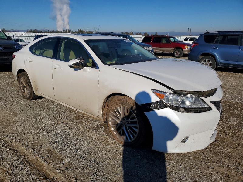 Photo 4 from auction – 2015 LEXUS ES 350 with VIN JTHBK1GG5F2195018