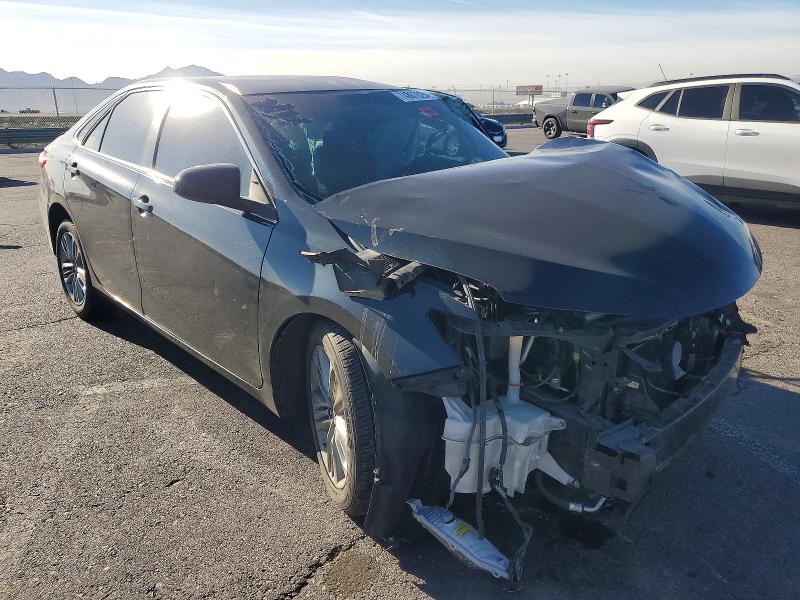 Photo 4 from auction – 2016 TOYOTA CAMRY with VIN 4T1BF1FK6GU149145
