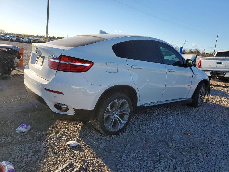 Photo 3 from auction – 2014 BMW X6 XDRIVE3 with VIN 5UXFG2C50E0C43857