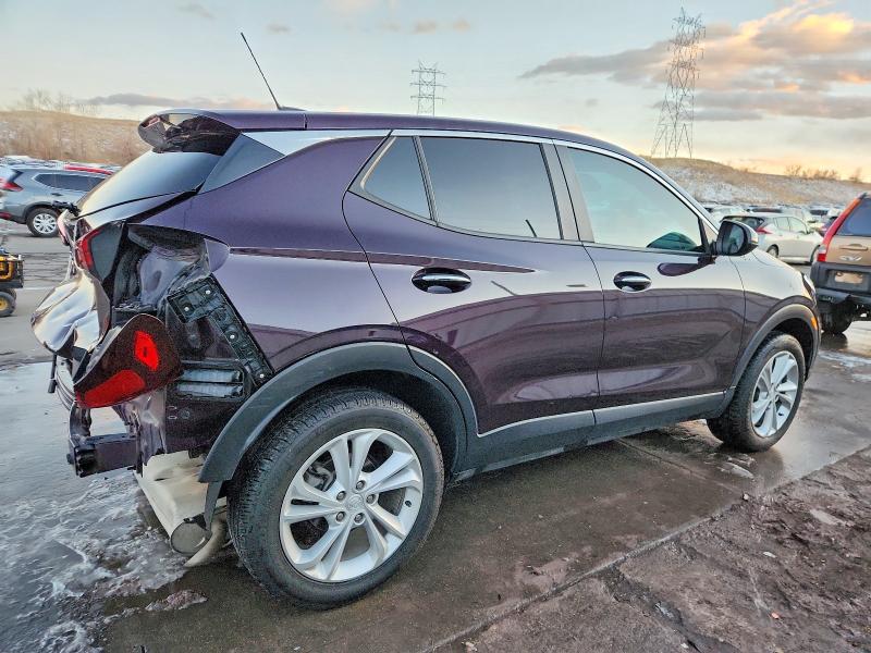 Photo 3 from auction – 2020 BUICK ENCORE GX with VIN KL4MMCSL0LB122231