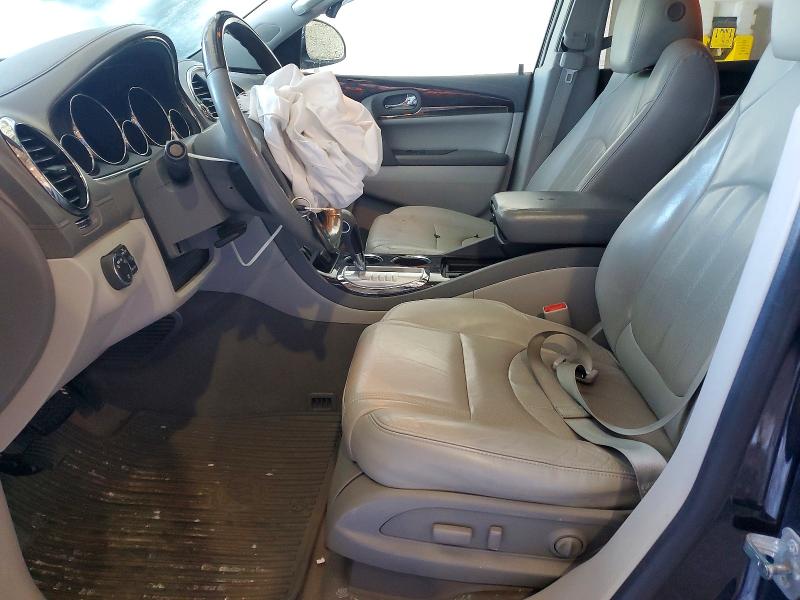 Photo 7 from auction – 2016 BUICK ENCLAVE with VIN 5GAKRBKD0GJ119795