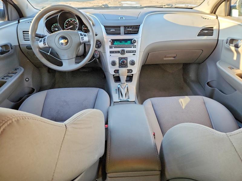 Photo 8 from auction – 2011 CHEVROLET MALIBU with VIN 1G1ZC5E16BF316332