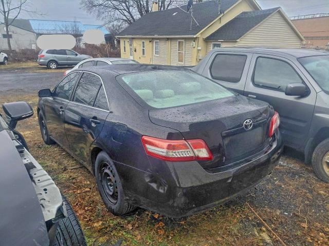 Photo 3 from auction – 2011 TOYOTA CAMRY BASE with VIN 4T1BF3EK7BU747279