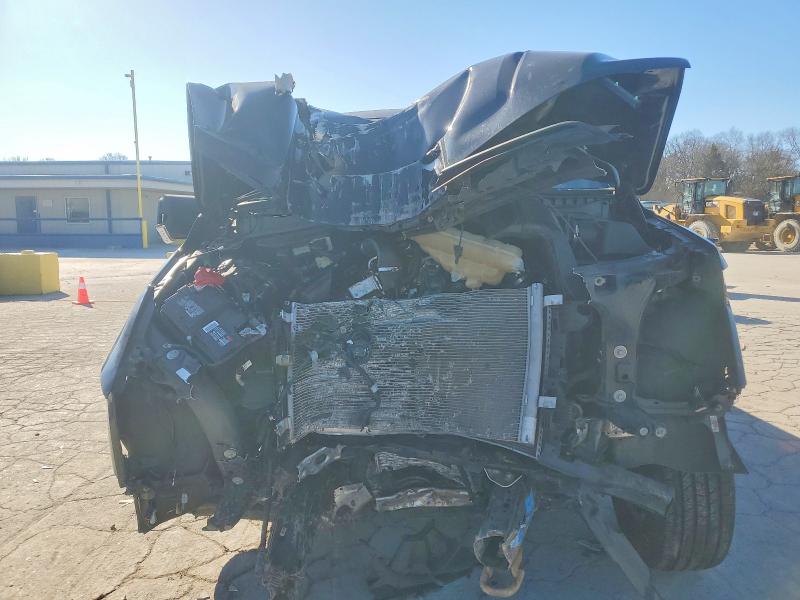 Photo 5 from auction – 2022 FORD F150 SUPER with VIN 1FTEW1E89NFB74193