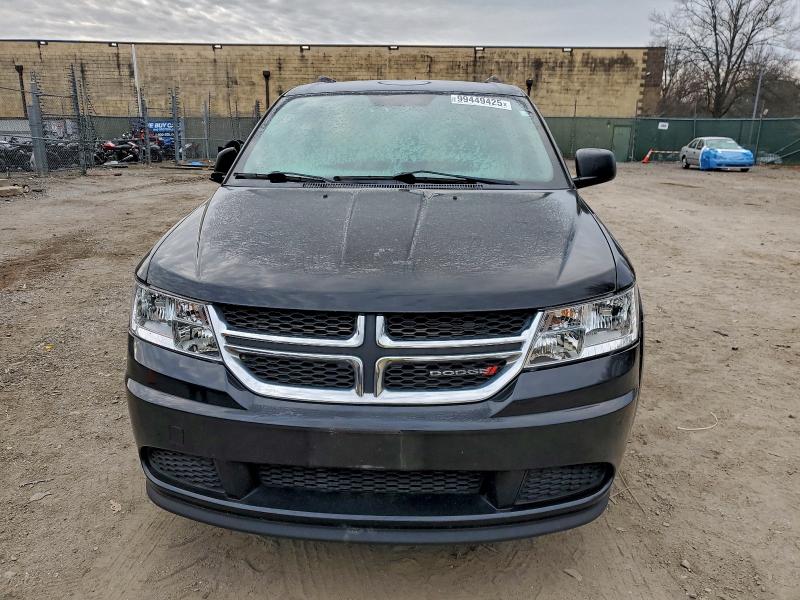 Photo 5 from auction – 2017 DODGE JOURNEY SE with VIN 3C4PDCAB0HT707702