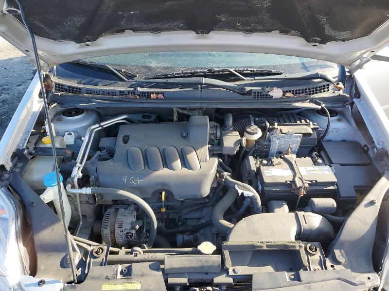 Photo 11 from auction – 2011 NISSAN SENTRA with VIN 3N1AB6AP3BL623750