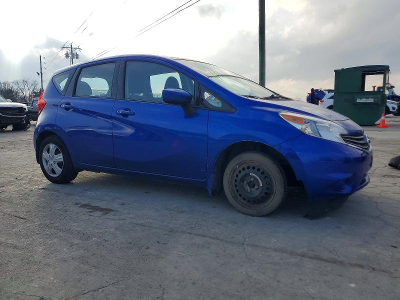 Photo 4 from auction – 2015 NISSAN VERSA NOTE with VIN 3N1CE2CP9FL370512