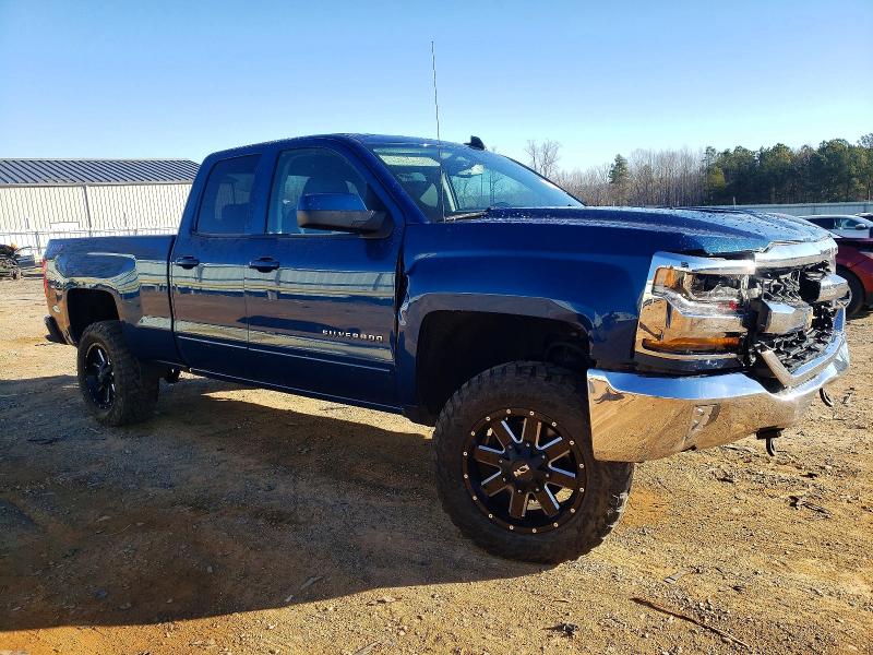 Photo 4 from auction – 2019 CHEVROLET SILVERADO LD with VIN 2GCVKPEC7K1129646