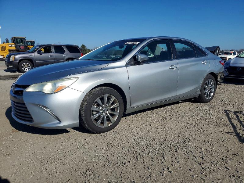 TOYOTA CAMRY 2016 with VIN 4T1BF1FK8GU532441 - Photo from auction